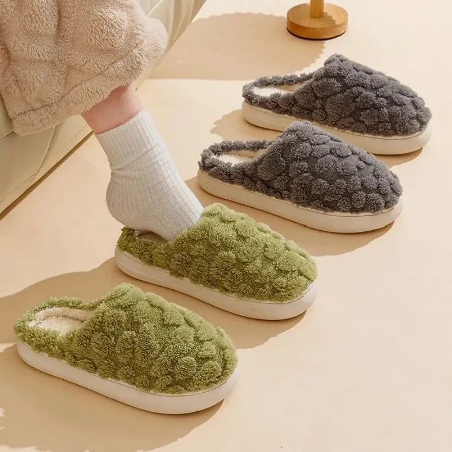 CozyNest Slippers image 6