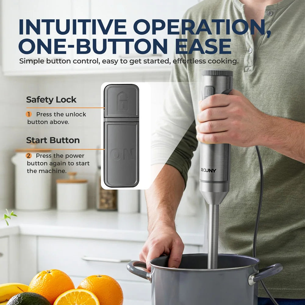 BlendMaster Pro image 7