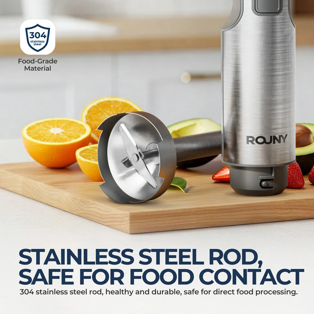 BlendMaster Pro image 3