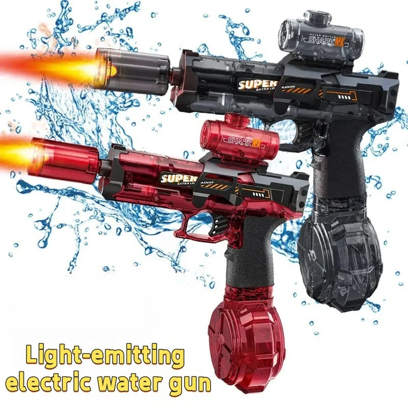 AquaGlow Blaster image 2