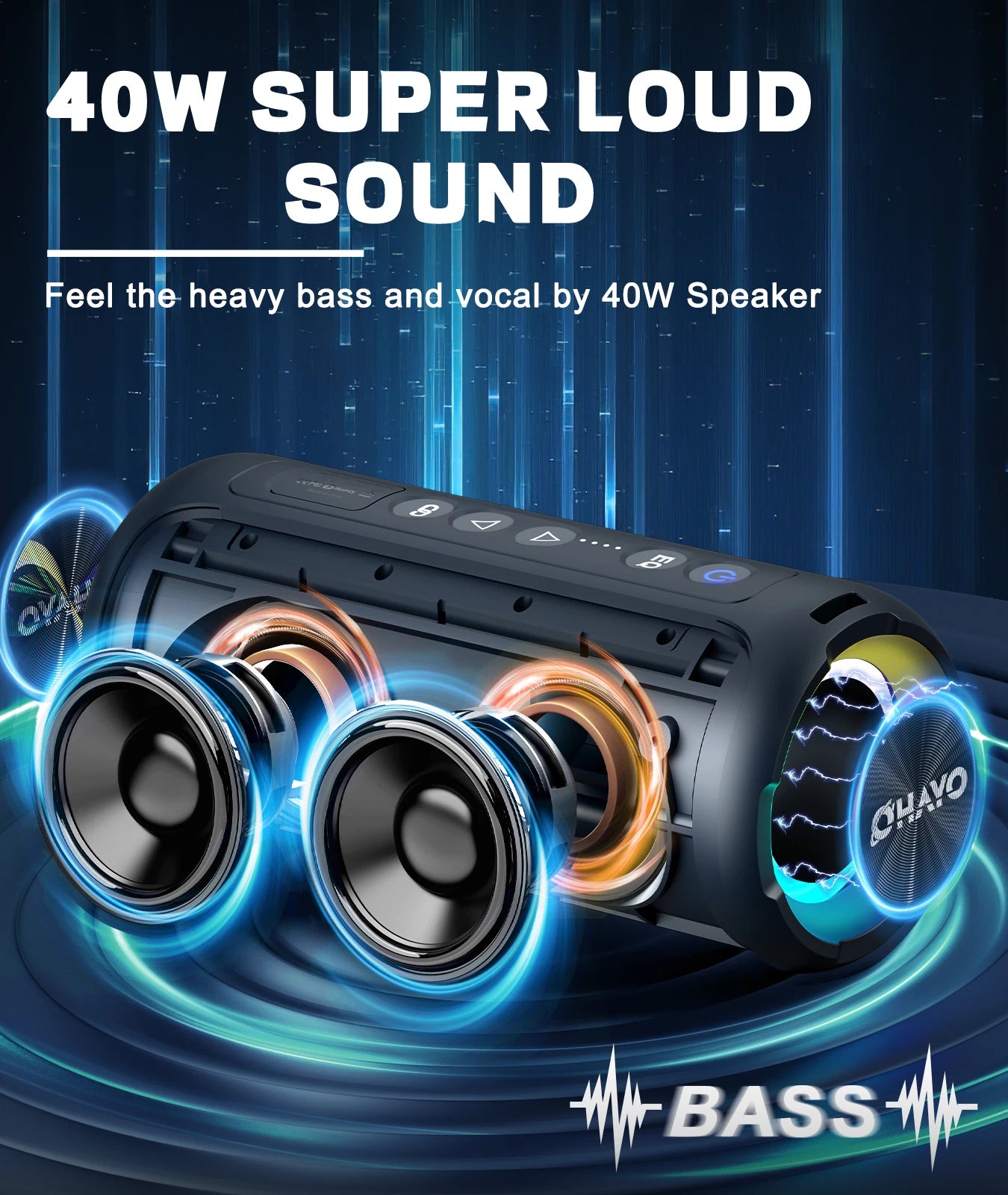 AquaBeat Pro image 3