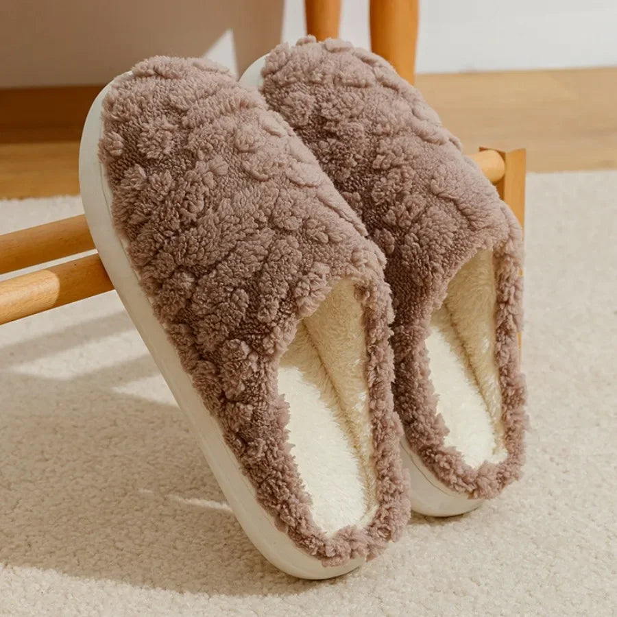 CozyNest Slippers image 2