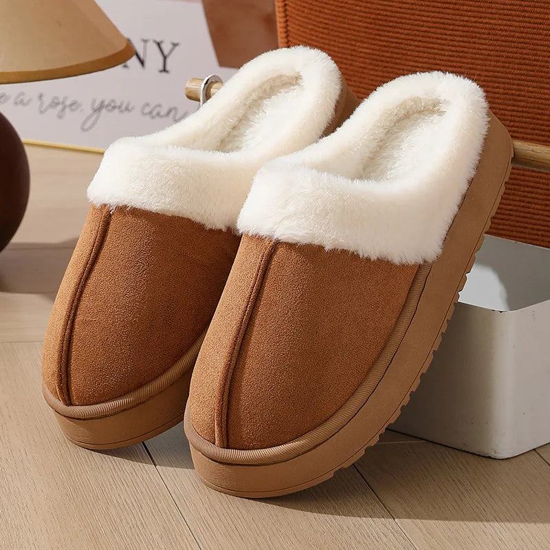 FurNest Slippers image 4