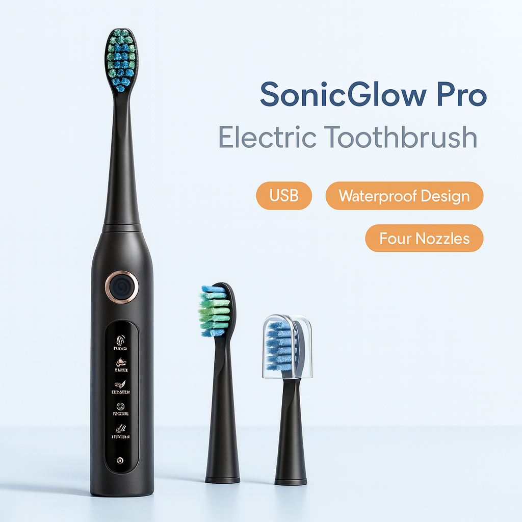 SonicGlow Pro image 1