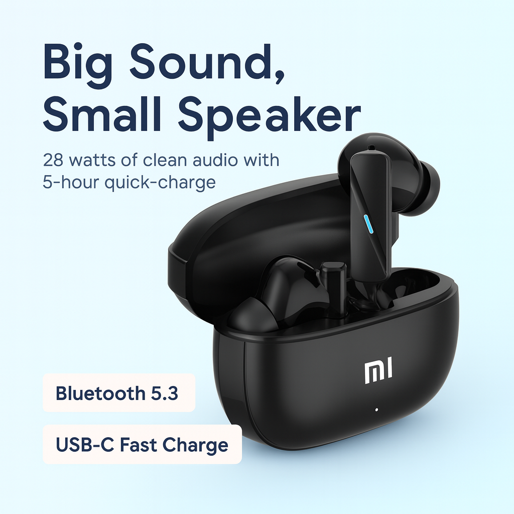 AeroSound Pro image 1