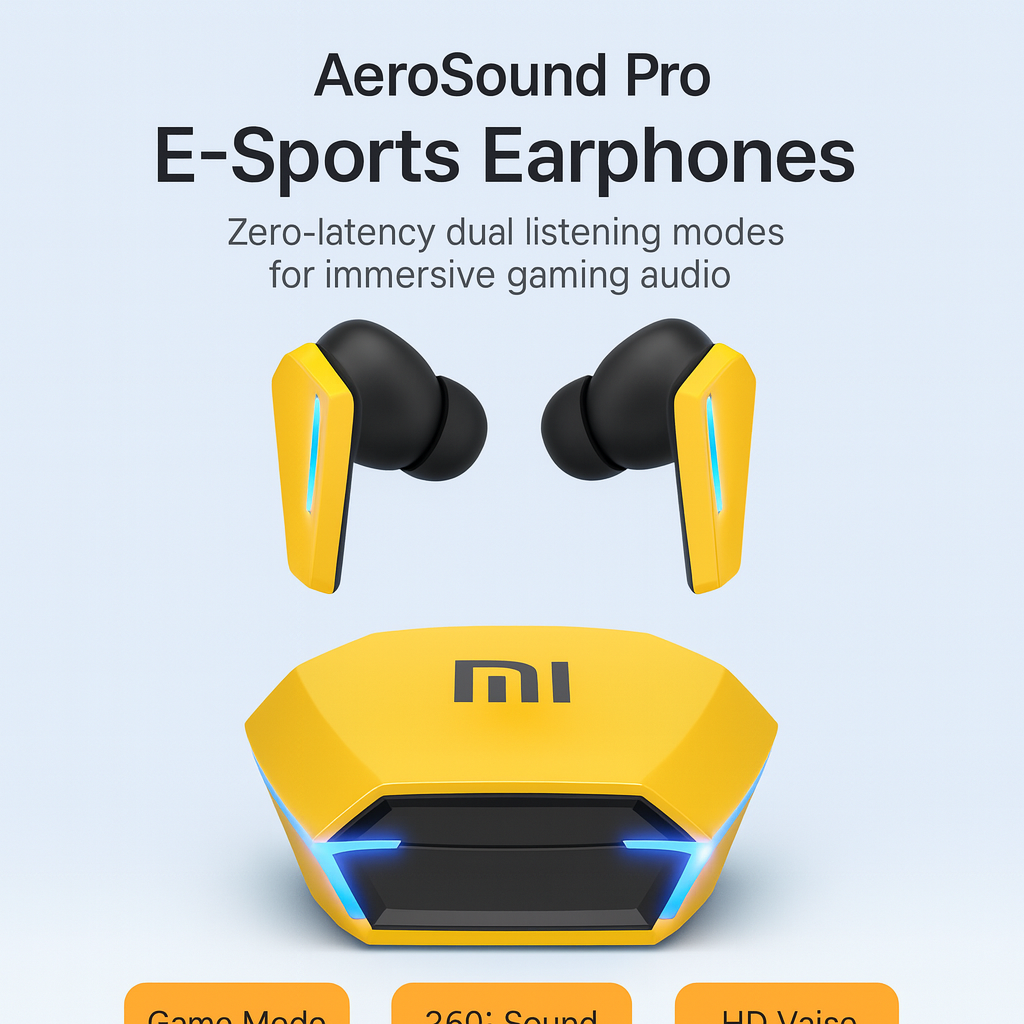 AeroSound Pro image 1