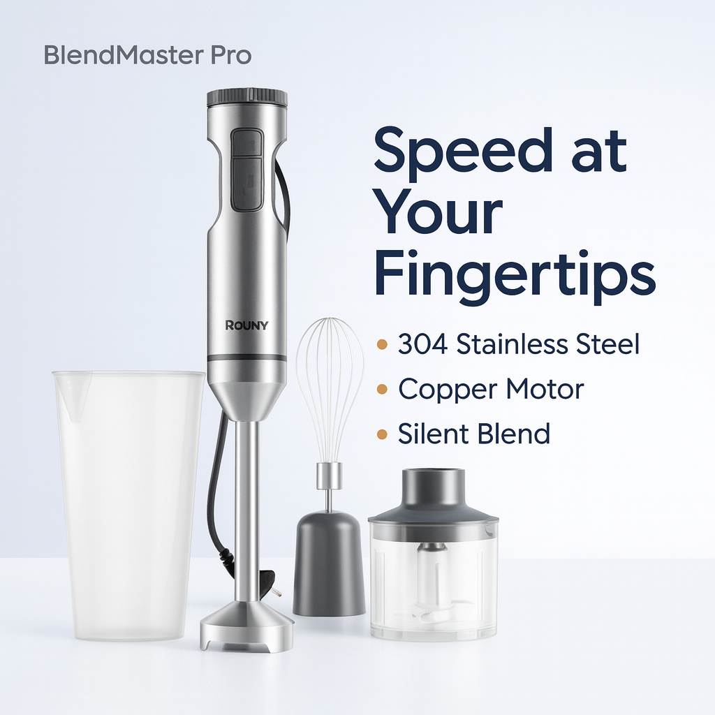 BlendMaster Pro image 1