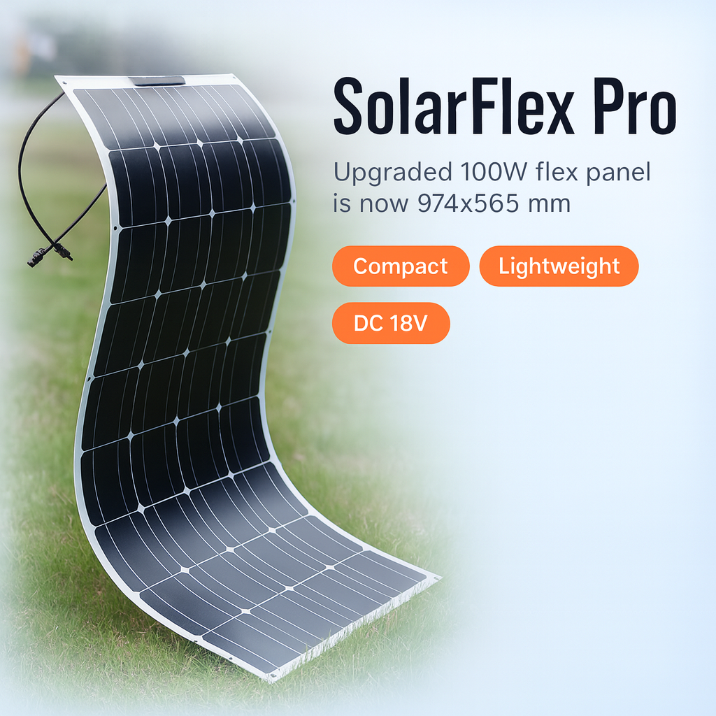 SolarFlex Pro image 1