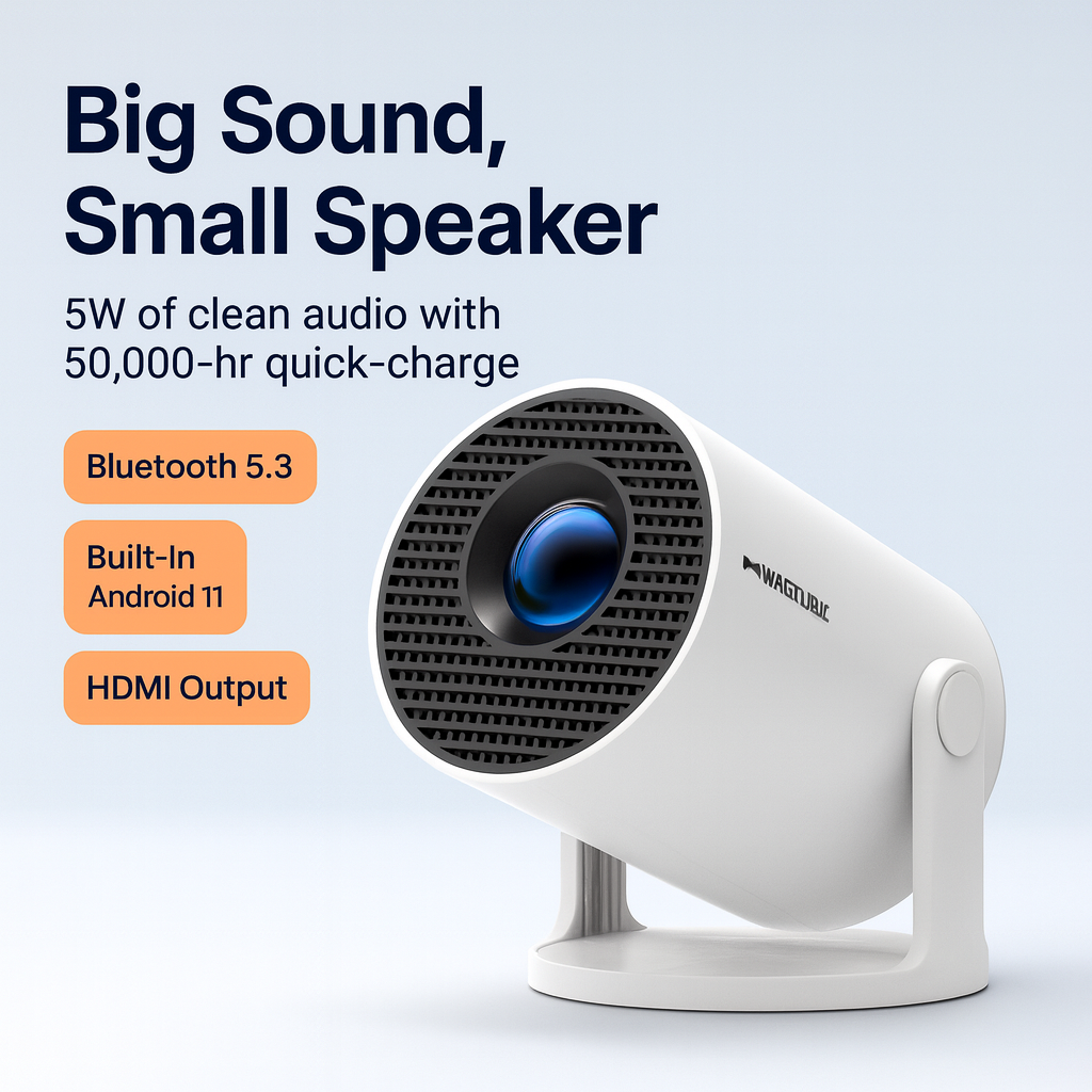 CineFlex Pro image 1