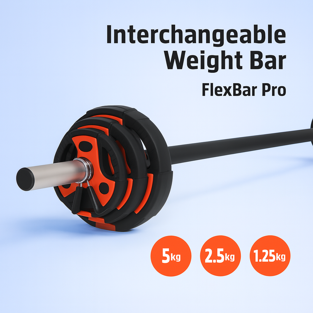 FlexBar Pro image 1